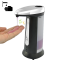 Automatic Soap Dispenser (Innovative No-Drip Design)