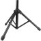 StarTech.com Adjustable Tablet Tripod Stand - Up to 27.9 cm (11") Screen Support - 1 kg Load Capacity - 157.5 cm Height x 61 cm Width - Floor Stand, Portable, Desktop - TAA Compliant